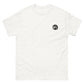 Honeycomb - Kasper Logo Embroidery - T-Shirt