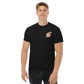 Honeycomb - Logo Embroidery - T-Shirt