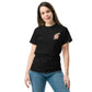 Honeycomb - Logo Embroidery - T-Shirt