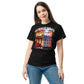 Naomi Seibt - Remigration Alliance - T-Shirt