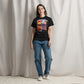 Naomi Seibt - Remigration Alliance - T-Shirt