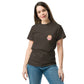 Honigwabe -  Bienenstock - T-Shirt