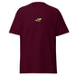 Honeycomb - Bee Embroidery - T-Shirt