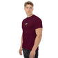 Honeycomb - Bee Embroidery - T-Shirt