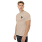 Honeycomb - Kasper Logo Embroidery - T-Shirt
