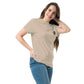 Honeycomb - Kasper Logo Embroidery - T-Shirt
