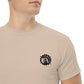 Honeycomb - Kasper Logo Embroidery - T-Shirt