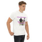 Honigwabe - Watcher - T-Shirt