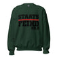 Binnerwear - Staatsfeind No. 2 Classic - Unisex-Pullover