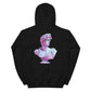 unwoked. - David - Unisex Hoodie