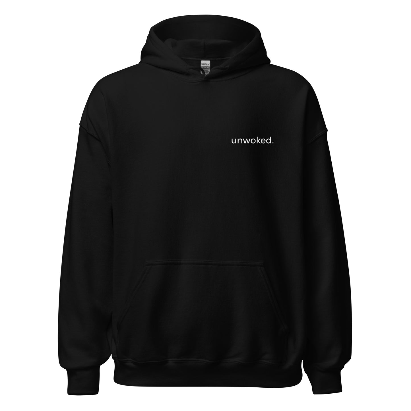 Conquerors hoodie