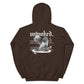 unwoked. - Angel - Unisex Hoodie