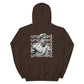 unwoked. - Neptun - Hoodie