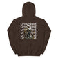 unwoked. - Aphrodite - Hoodie