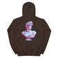 unwoked. - David - Unisex Hoodie