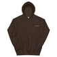 unwoked. - David - Unisex Hoodie
