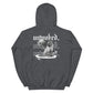 unwoked. - Angel - Unisex Hoodie
