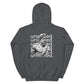 unwoked. - Neptun - Hoodie