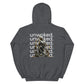 unwoked. - Aphrodite - Hoodie