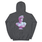 unwoked. - David - Unisex Hoodie