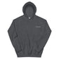 unwoked. - David - Unisex Hoodie