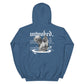 unwoked. - Angel - Unisex Hoodie