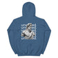 unwoked. - Neptun - Hoodie