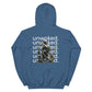 unwoked. - Aphrodite - Hoodie