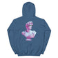 unwoked. - David - Unisex Hoodie