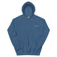 unwoked. - Neptun - Hoodie