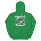 unwoked. - Angel - Unisex Hoodie