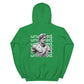 unwoked. - Neptun - Hoodie