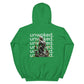 unwoked. - Aphrodite - Hoodie