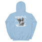 unwoked. - Angel - Unisex Hoodie