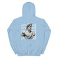 unwoked. - Neptun - Hoodie