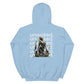 unwoked. - Aphrodite - Hoodie