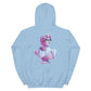unwoked. - David - Unisex Hoodie