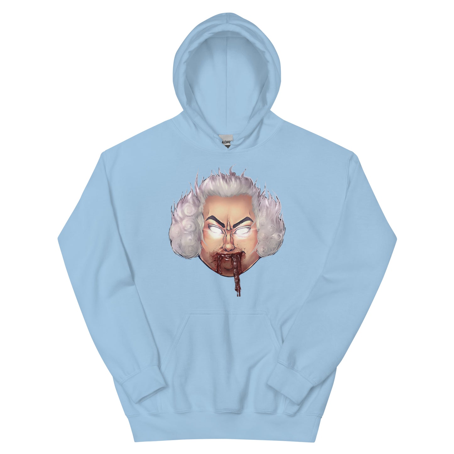 Bloody Shlomo Hoodie