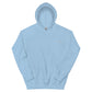 unwoked. - David - Unisex Hoodie