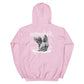 unwoked. - Angel - Unisex Hoodie