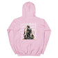 unwoked. - Aphrodite - Hoodie