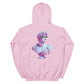 unwoked. - David - Unisex Hoodie