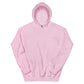 unwoked. - David - Unisex Hoodie