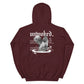 unwoked. - Angel - Unisex Hoodie