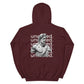 unwoked. - Neptun - Hoodie