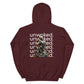 unwoked. - Aphrodite - Hoodie