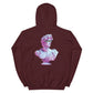 unwoked. - David - Unisex Hoodie