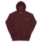 unwoked. - David - Unisex Hoodie