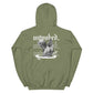 unwoked. - Angel - Unisex Hoodie