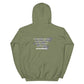 unwoked. - only unwoked. - Hoodie